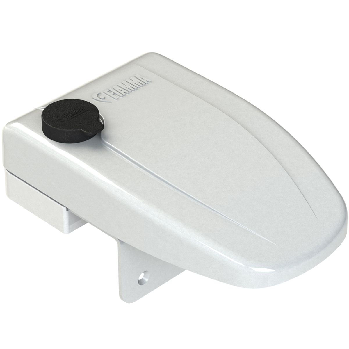 SAFE DOOR LOCK WHITE (29562) 