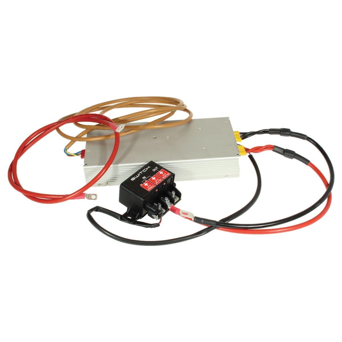 Indel B Plein-Aircon 220V Smart Switch Power Supply – 32602 