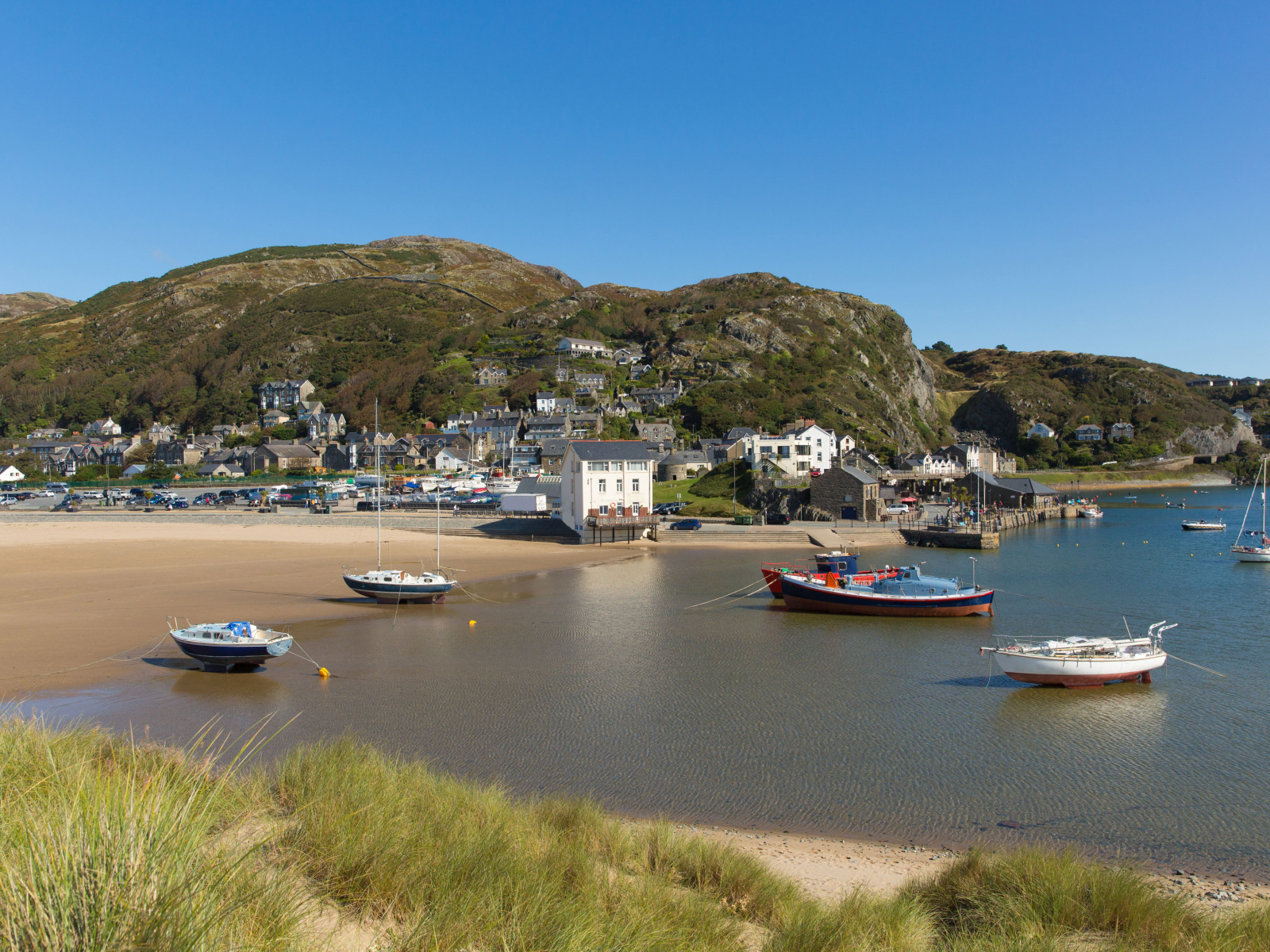 Barmouth