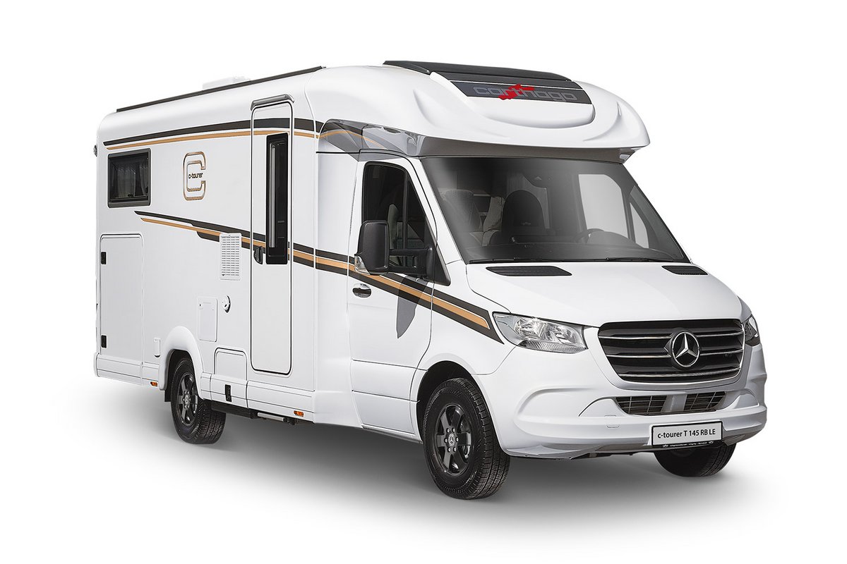 Picture of Carthago C1 Tourer T T 148 KB-LE H