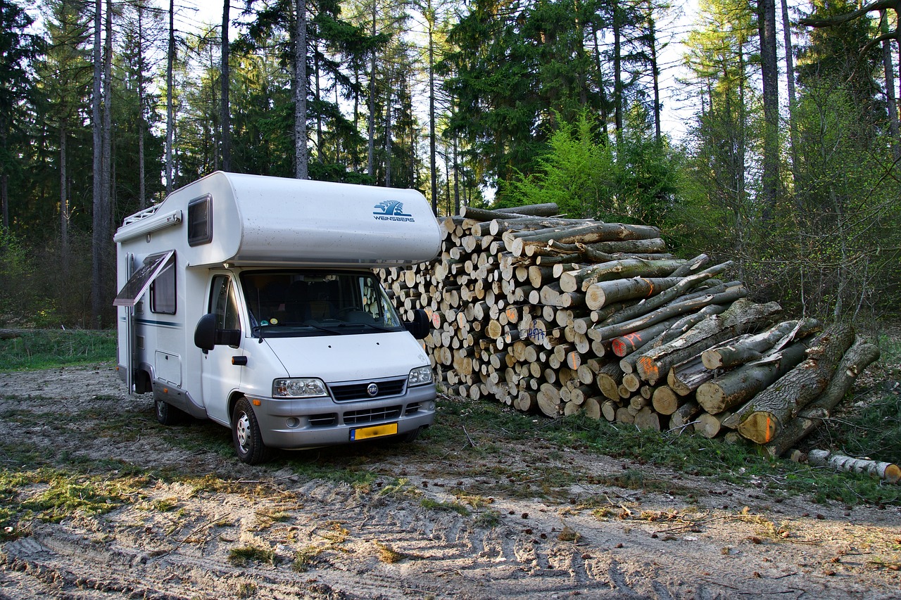 Selling Your Motorhome Made Simple