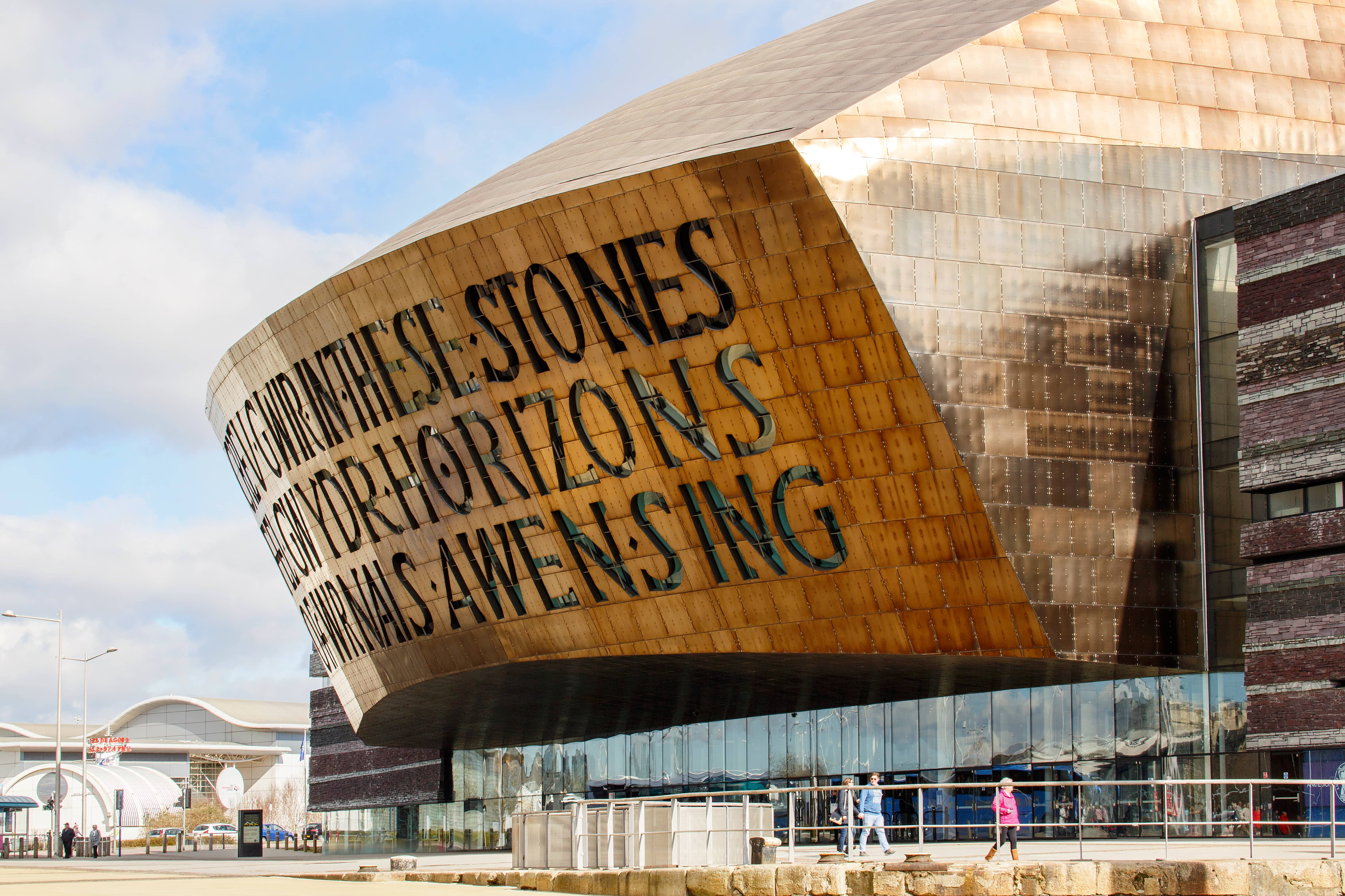 New Family Entertainment Destination, Fun HQ Cardiff Opens • News & Blogs •  Visit Cardiff