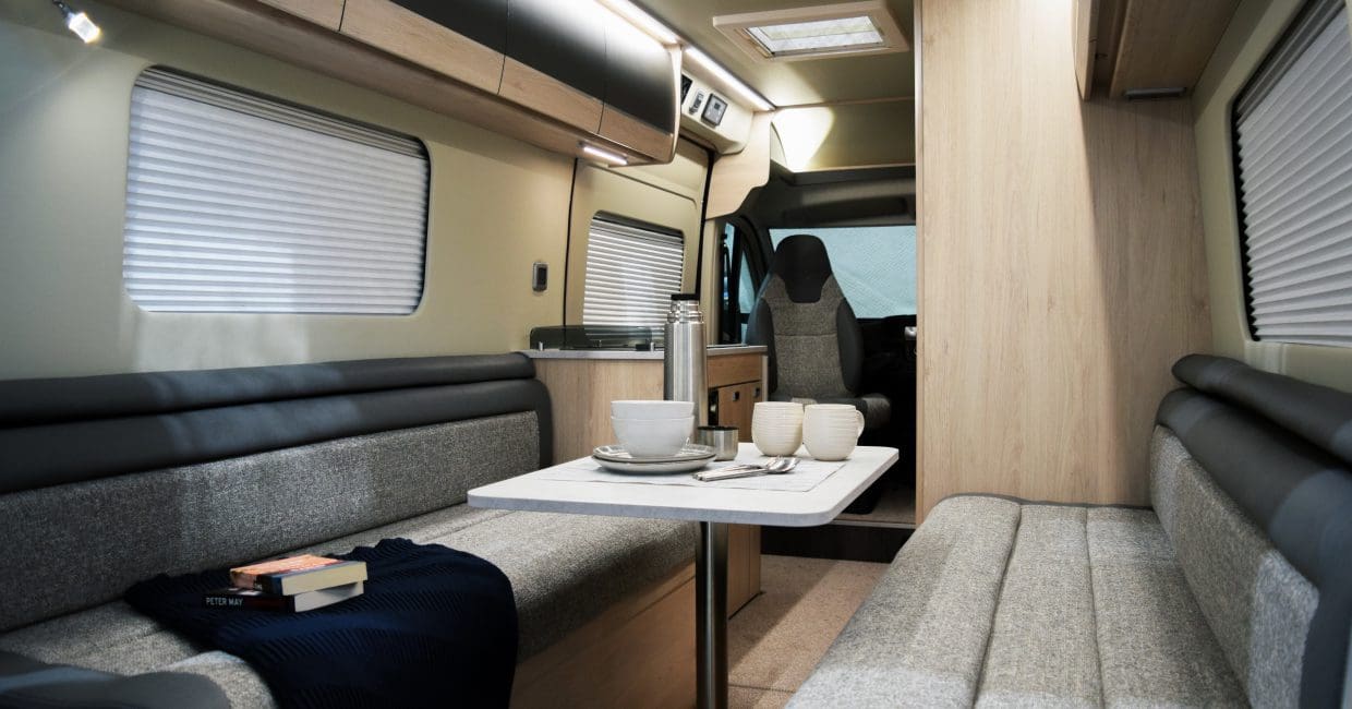 Picture of Auto-Trail Expedition 66