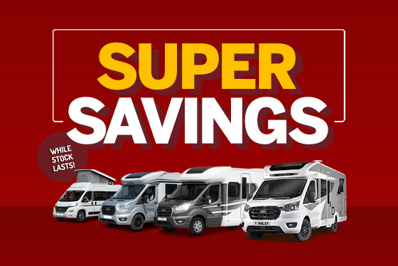 Is it a bird? Is it a plane? No, it’s a Super Saving!