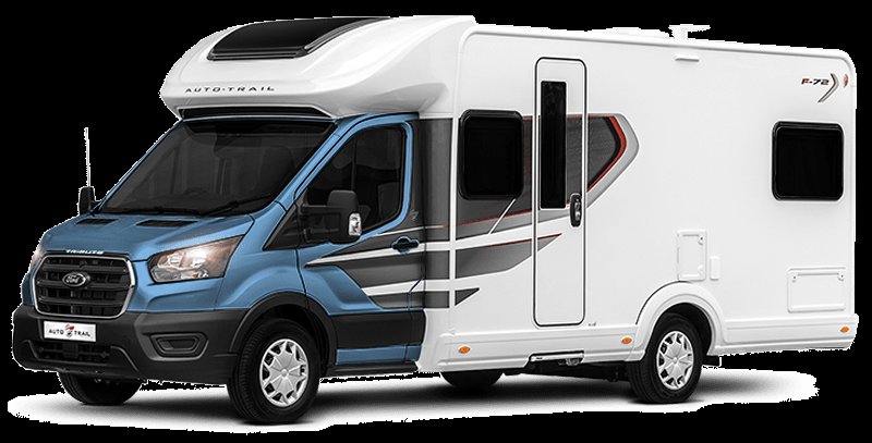 Continental Leisure Motorhomes South Wales | Continental