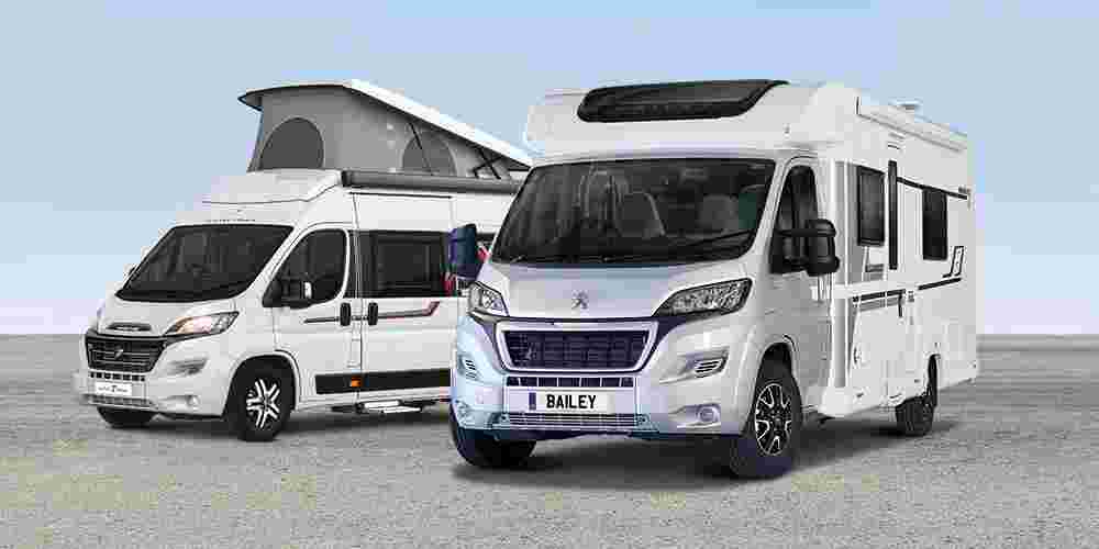          Welcome to Continental Leisure Motorhomes Wales  |                              Continental                          