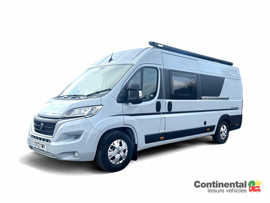 2023 autotrail expedition 68 for sale ros337 1