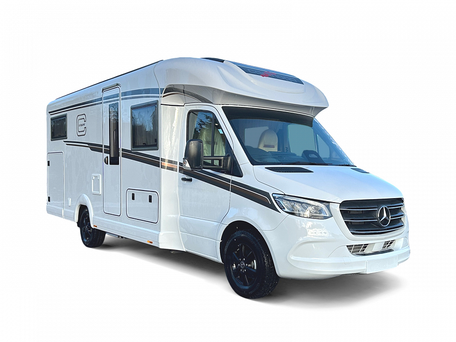 2025 carthago c tourer t 148 kb le h for sale ca5155 7